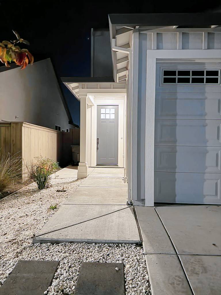 House Roseville