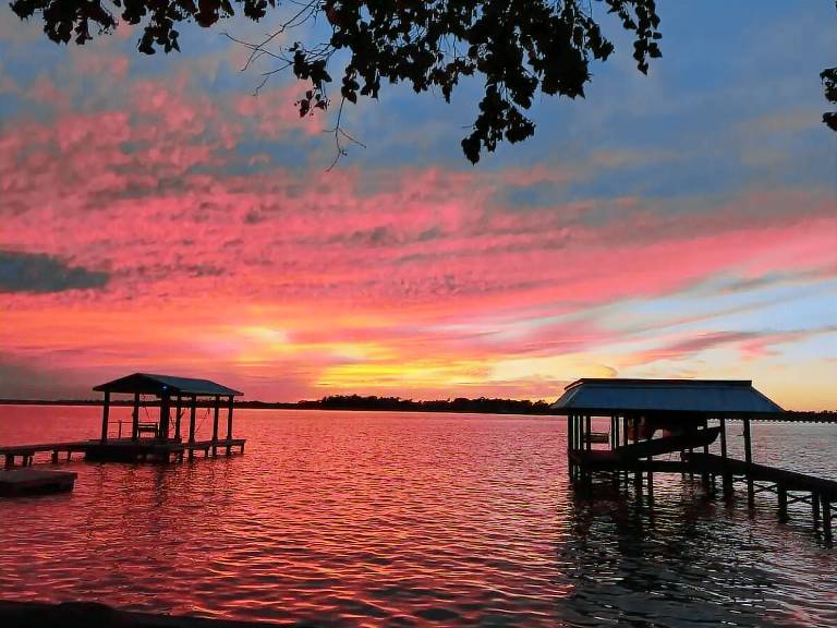 House Lake Houston