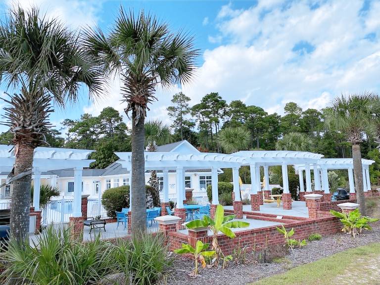 Villa Myrtle Beach