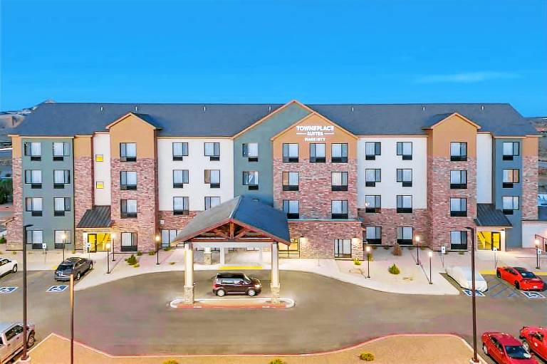 TownePlace Suites by Marriott Gallup