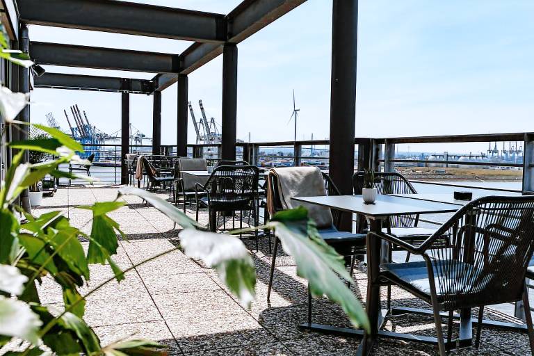 Ginn Hotel Hamburg Elbspeicher