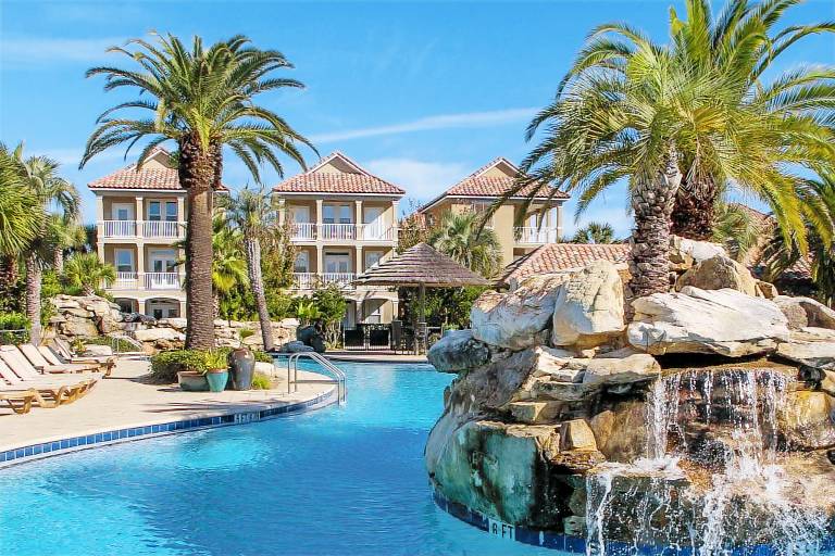 House Destin
