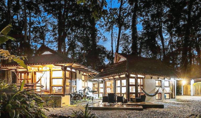 House  Cocles
