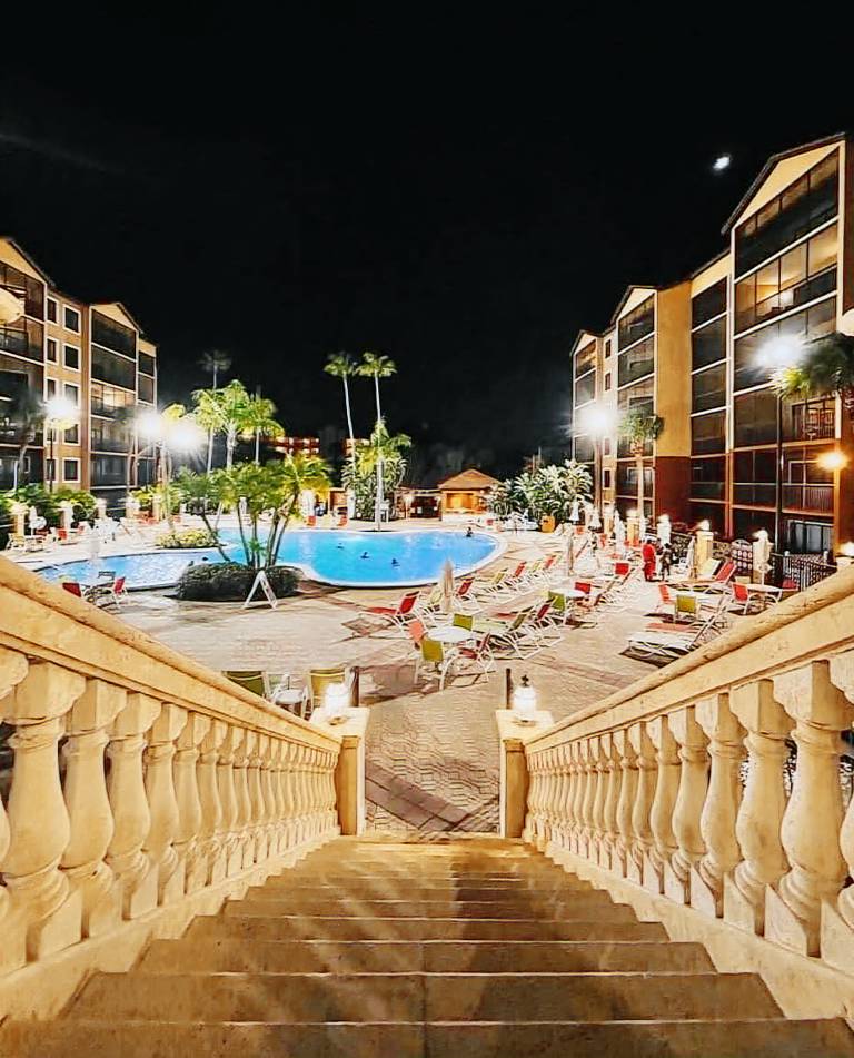 Villa Orlando