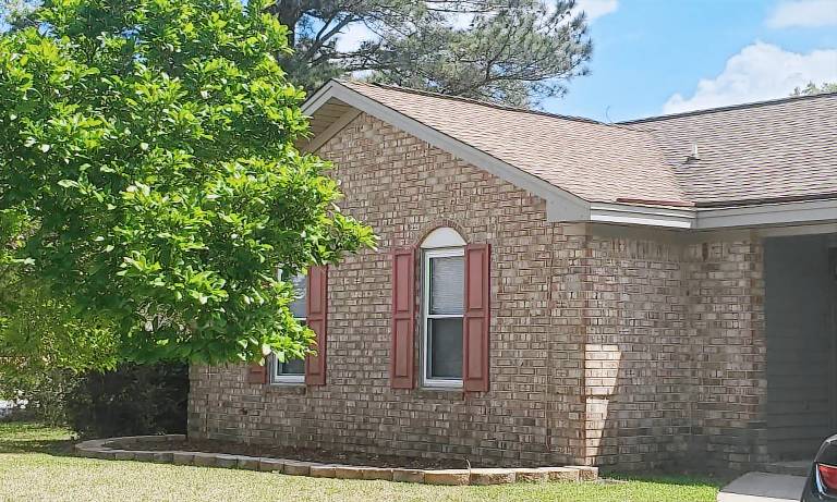 House Goose Creek