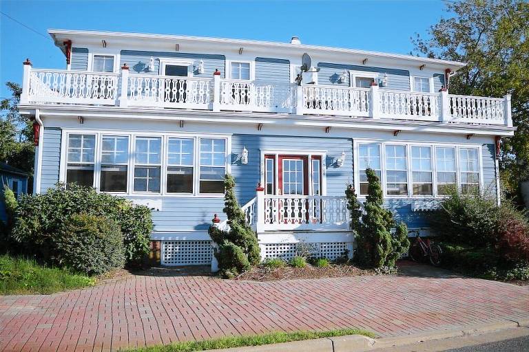 House Cape May