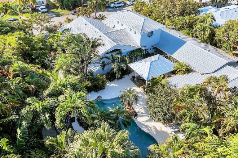 House Key West