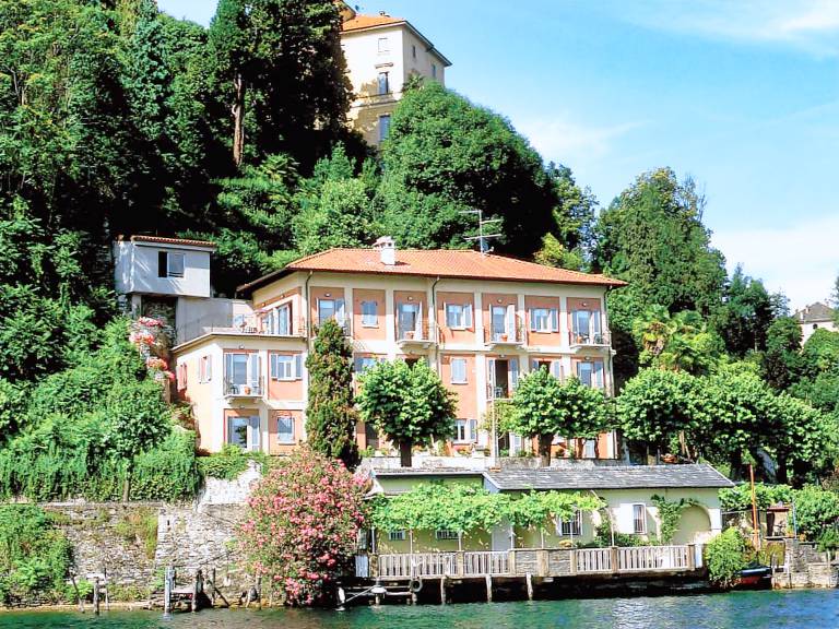 Villa Lago d'Orta