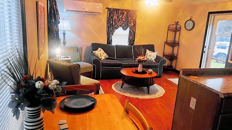 Mobile home Robbinsville