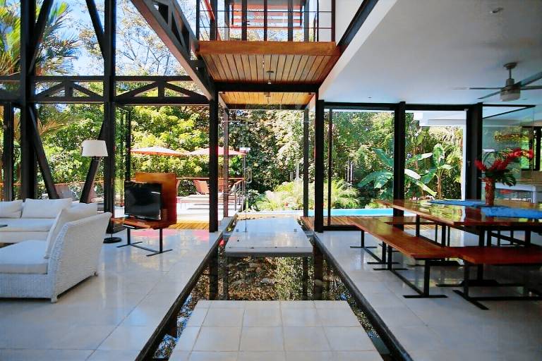 House El Cerro