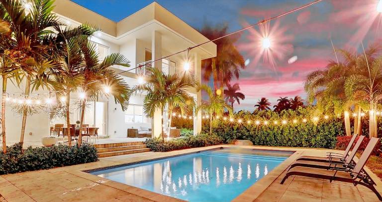 Villa Hollywood
