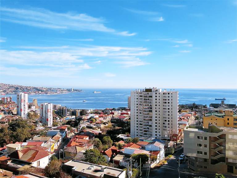 Departamento Valparaíso