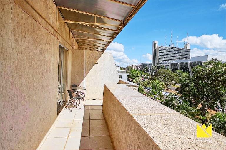 Brasilia Imperial Hotel