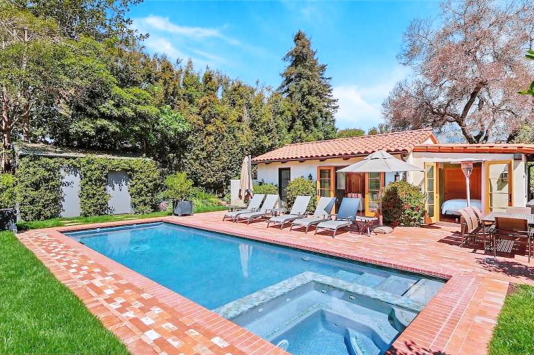 House Montecito