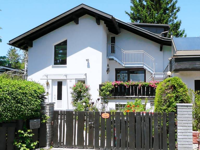 63 m² Ferienwohnung