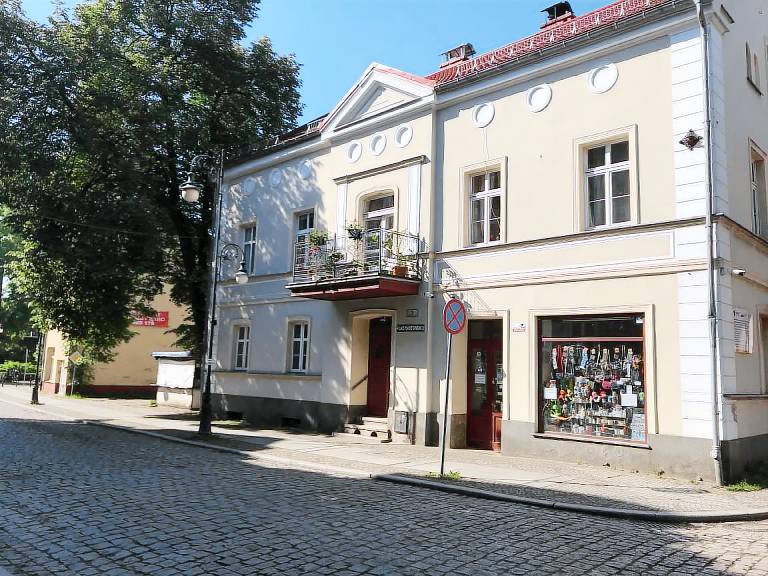 Apartament  Sosnówka