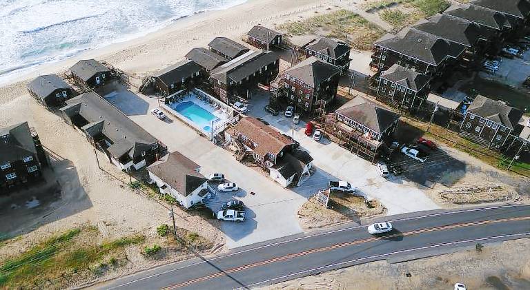 Motel Buxton
