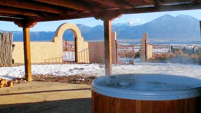 House Taos