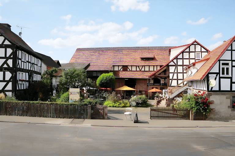 144 m² Ferienwohnung