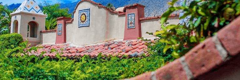 Resort Historic Tennis Club