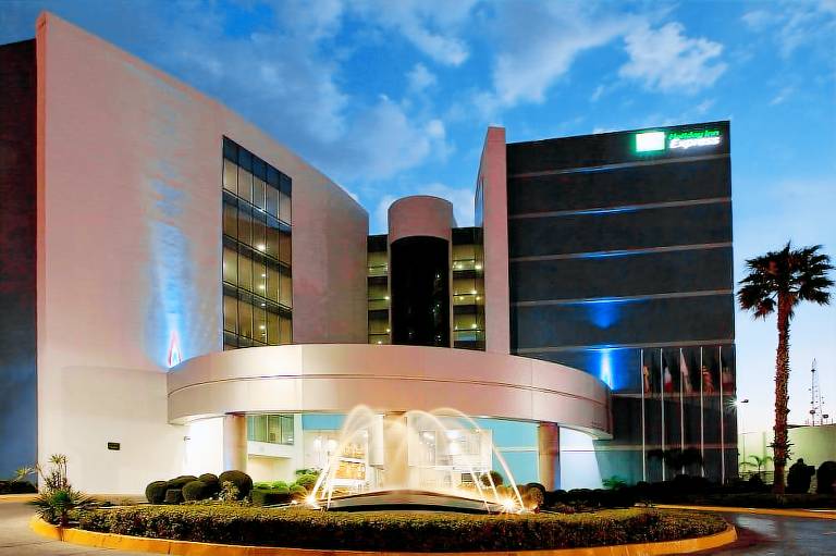 Holiday Inn Express San Luis Potosi by IHG