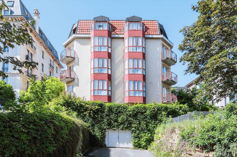 Appartement  Lausanne