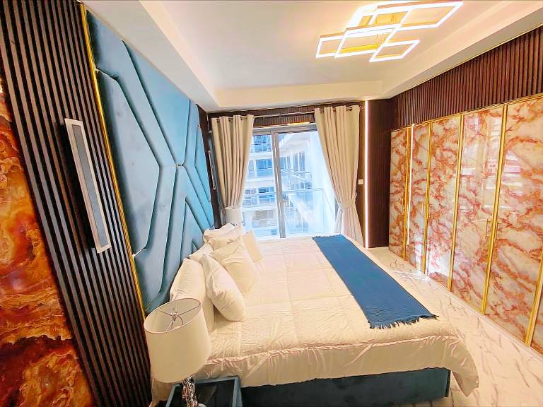 Apartment  Jazeerat Al Marjan