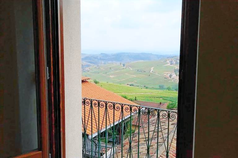 Albergo Diffuso Belvedere
