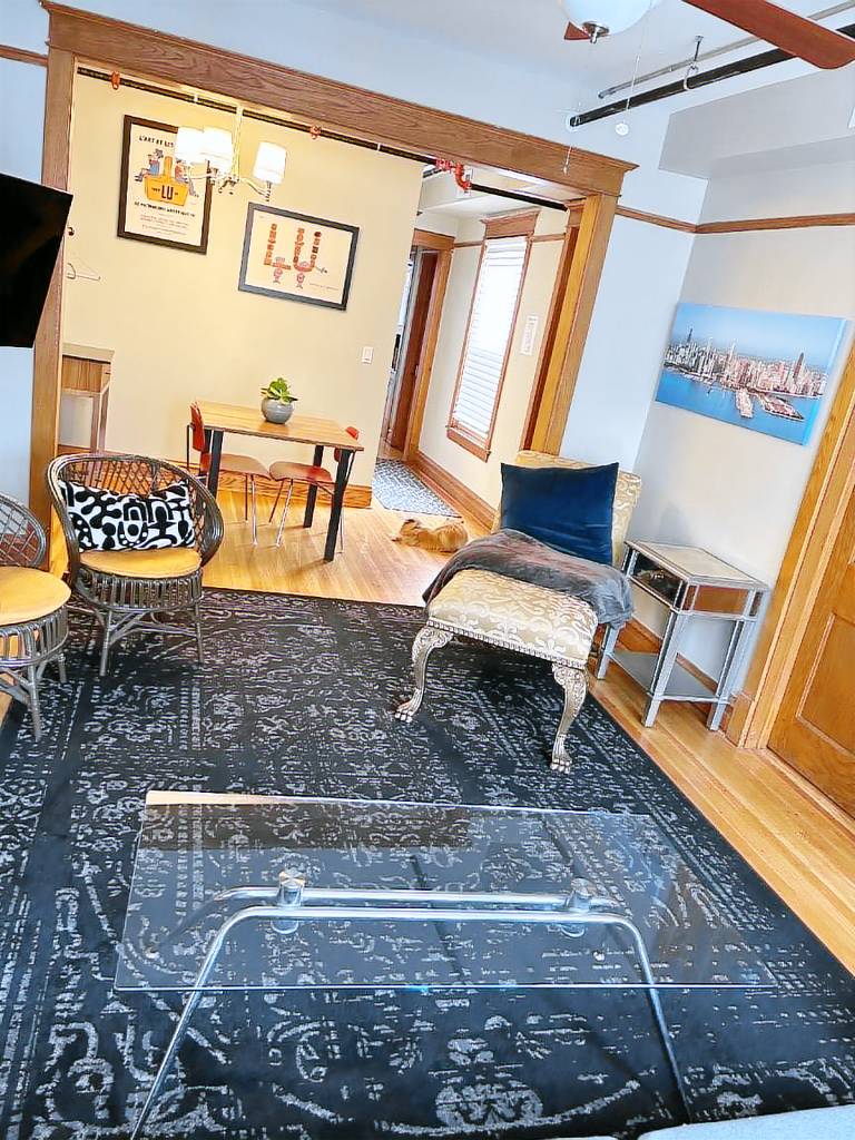Bed and breakfast Boystown