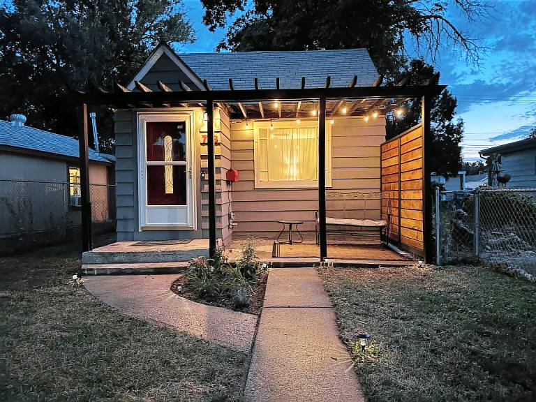 House  Billings