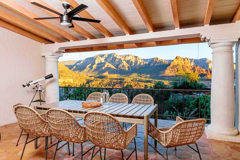 House Sedona