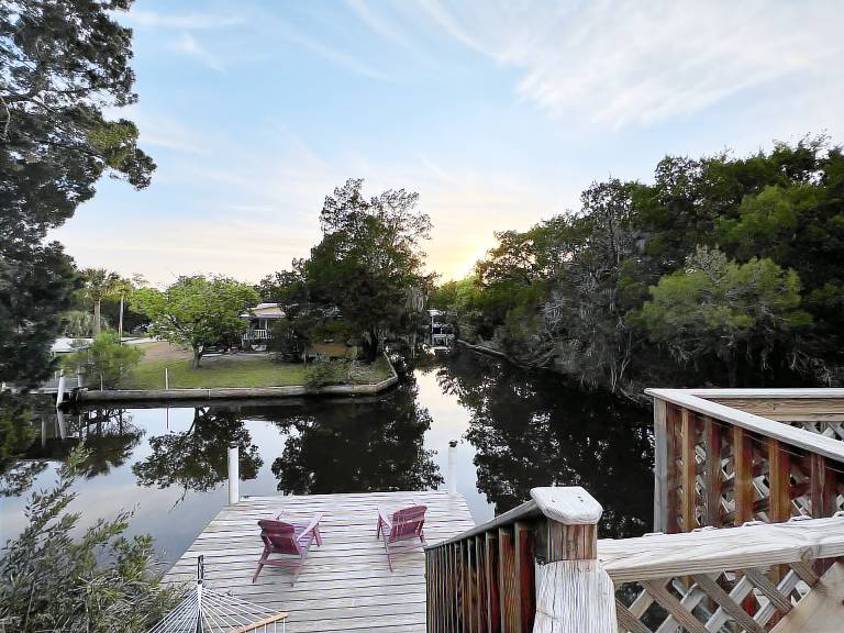 House Homosassa