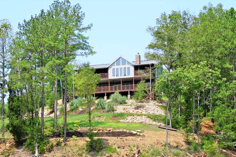 House Dandridge