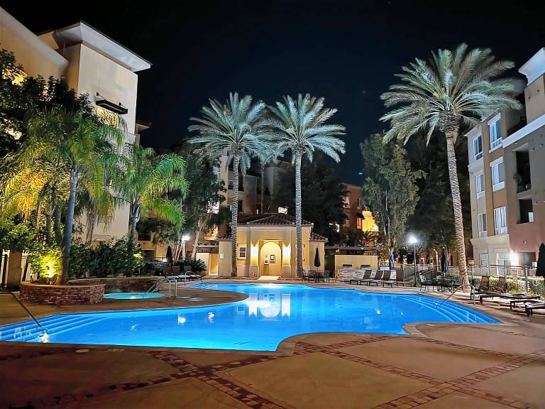 Condo  Santa Clarita