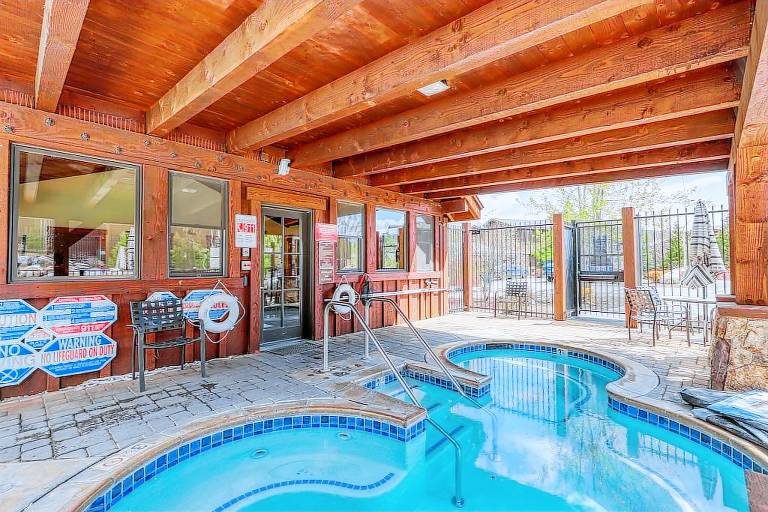 House Tahoe Donner
