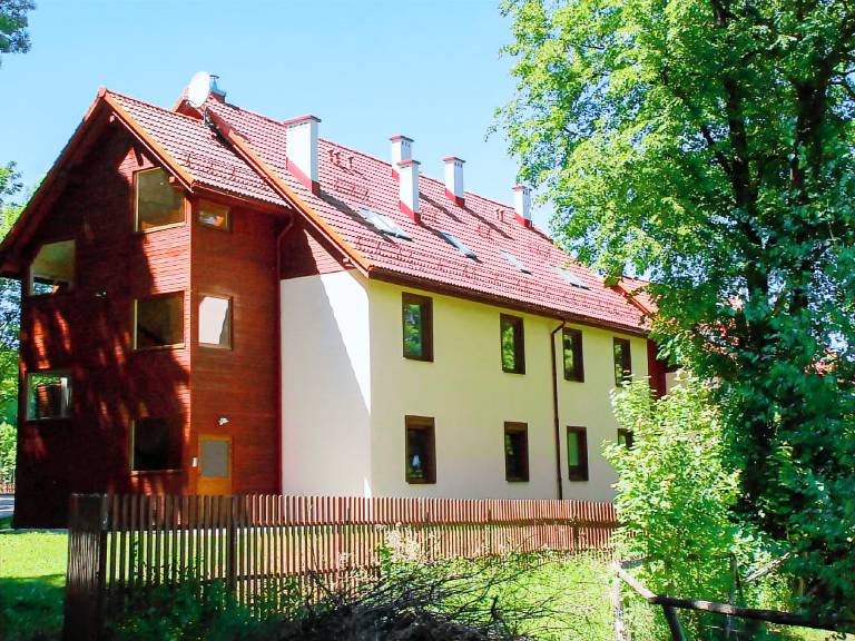 Apartament  Sosnówka