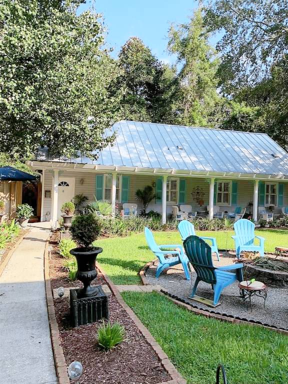 Cabin Summerville