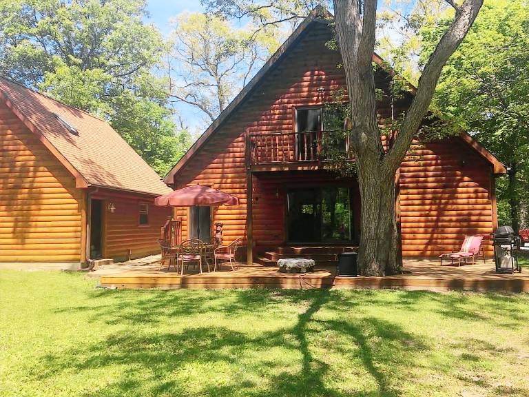 House Put-in-Bay