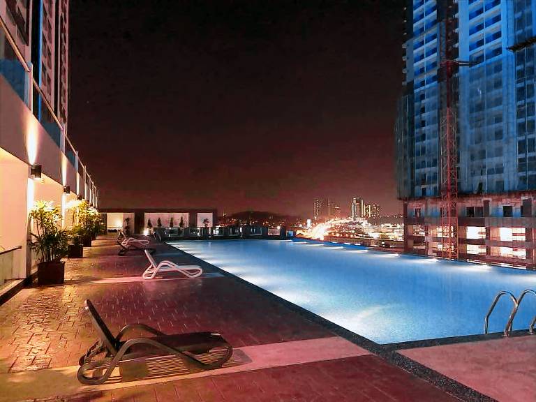 498 m² Ferienwohnung