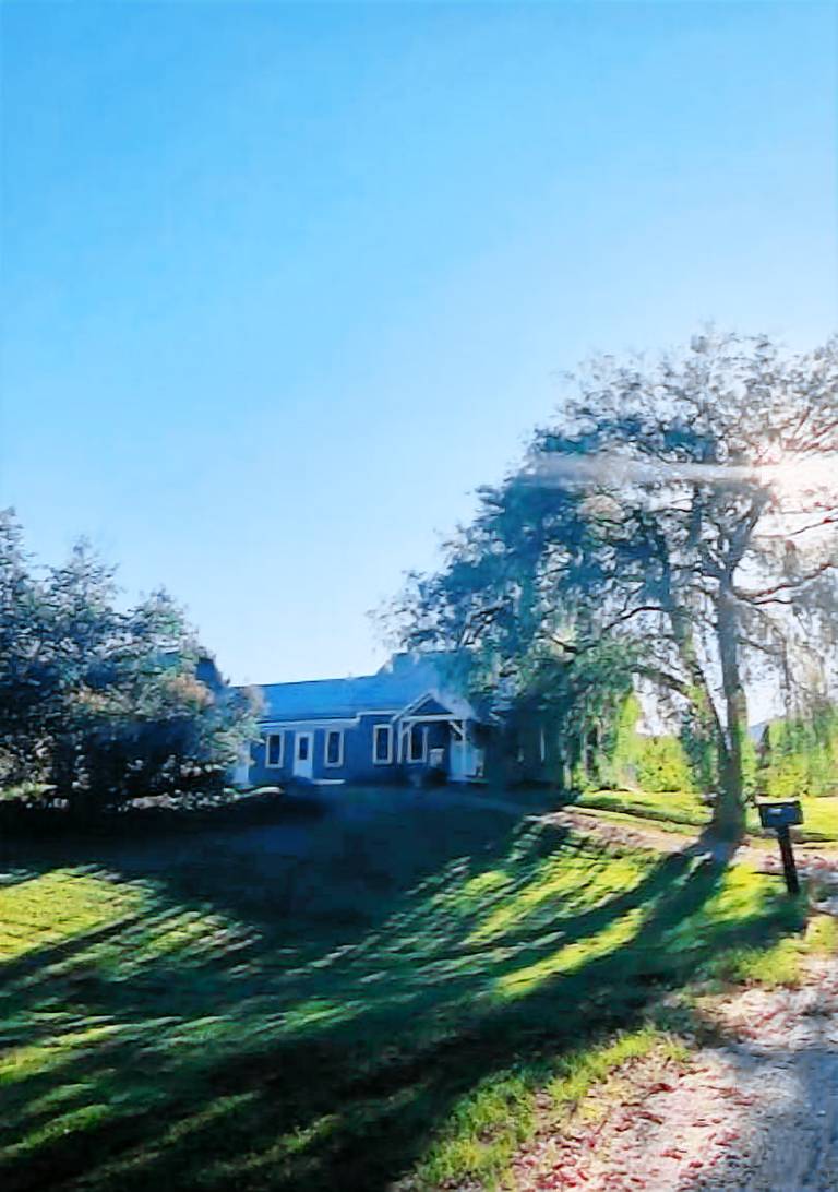 Farmhouse Morristown