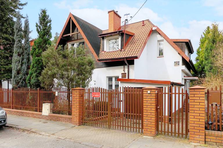 Casa Boernerowo