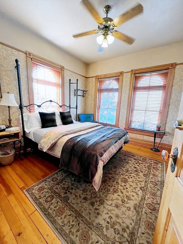 Bed and breakfast Cripple Creek