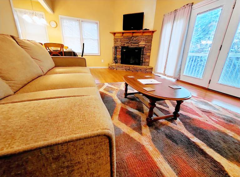 Chalet Gatlinburg