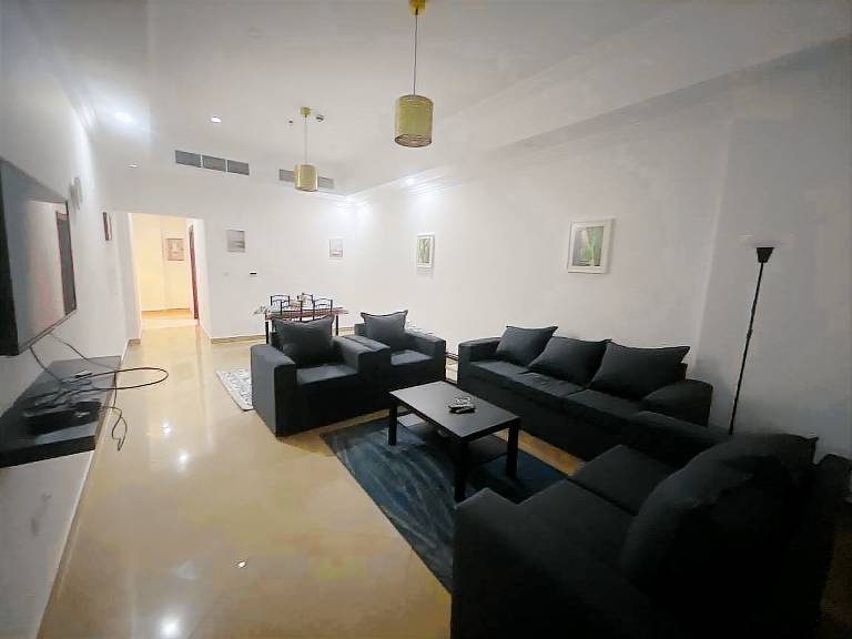 Apartment Al Sadd