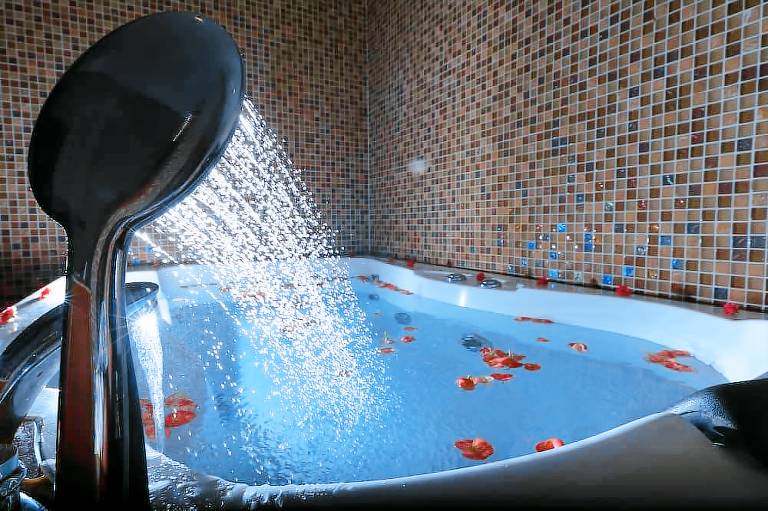 Jal Mahal Resort & Spa Mysore