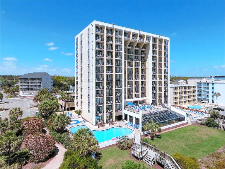 Apartment Myrtle Beach