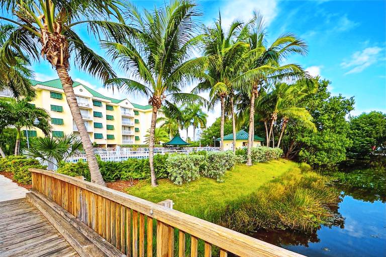 Condo Key West