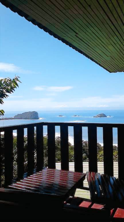 House Manuel Antonio