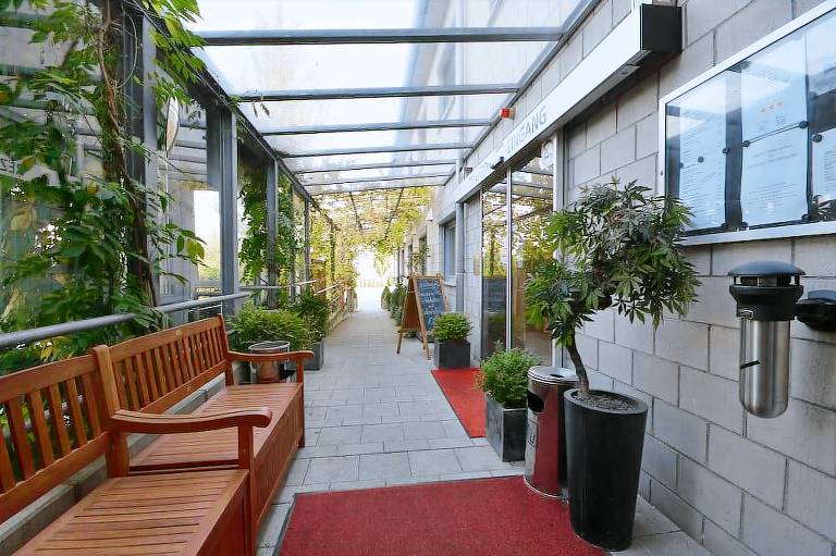 Hotel Nord