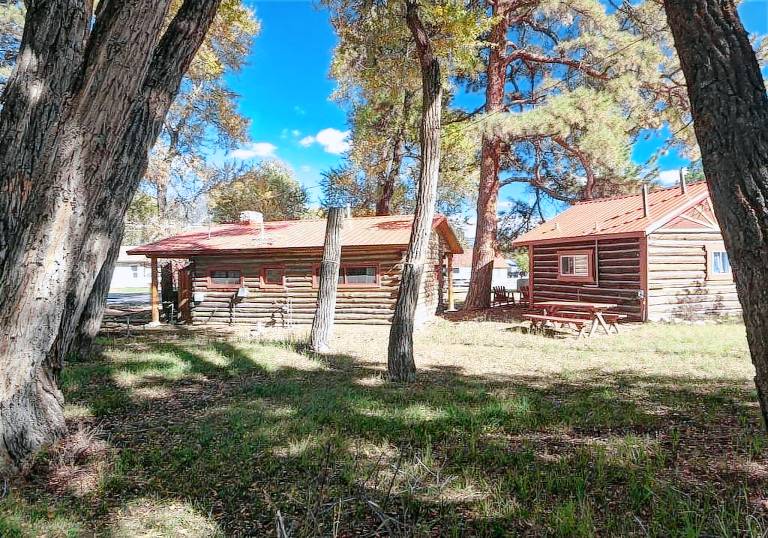 Cabin Buena Vista